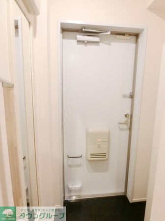 クレイノサウザンド ヒルズの物件内観写真